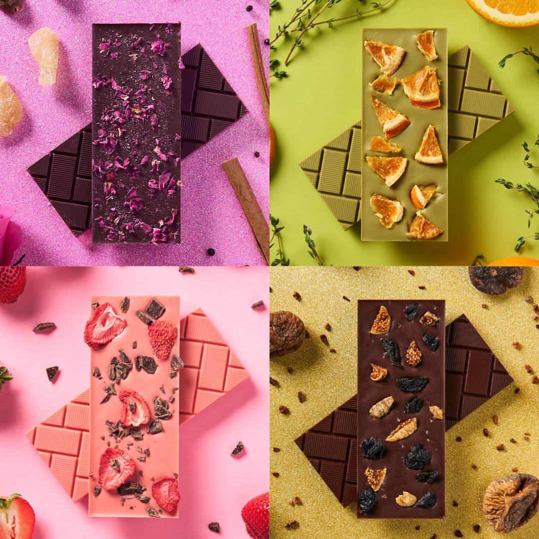 Front Porch Chocolate