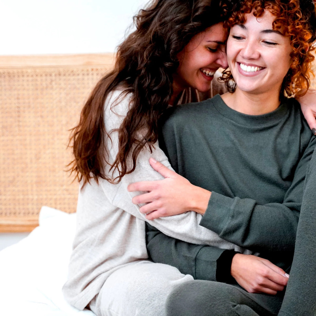 The Friendship Center