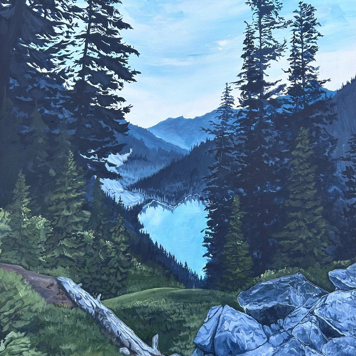 Bllanketflower Creative