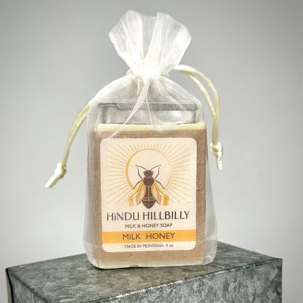 Honey Self Lovin&#39;