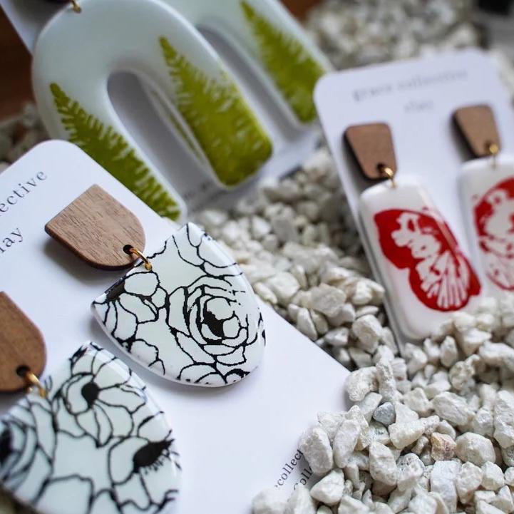 Grace Collective Clay