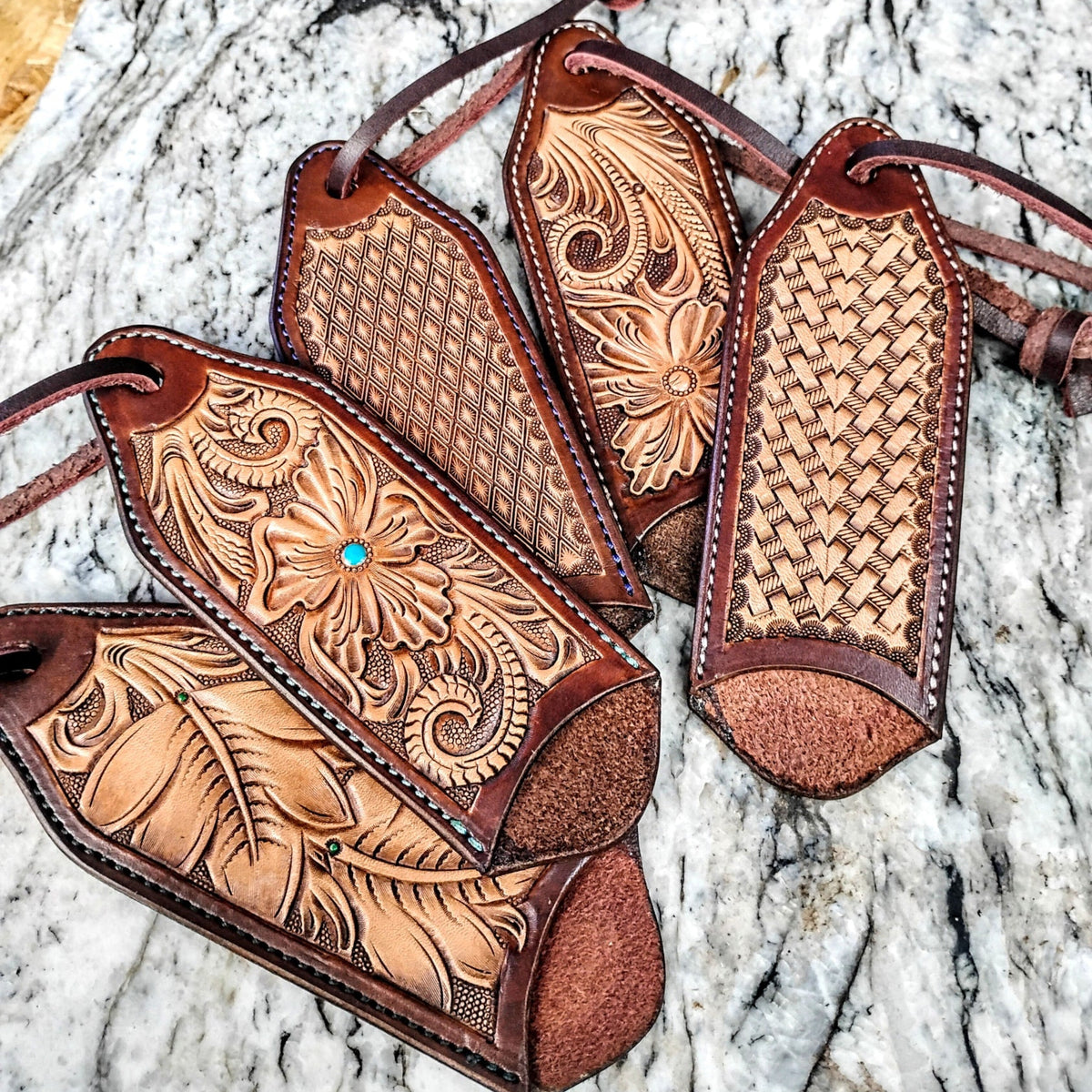 Russell Leathercraft