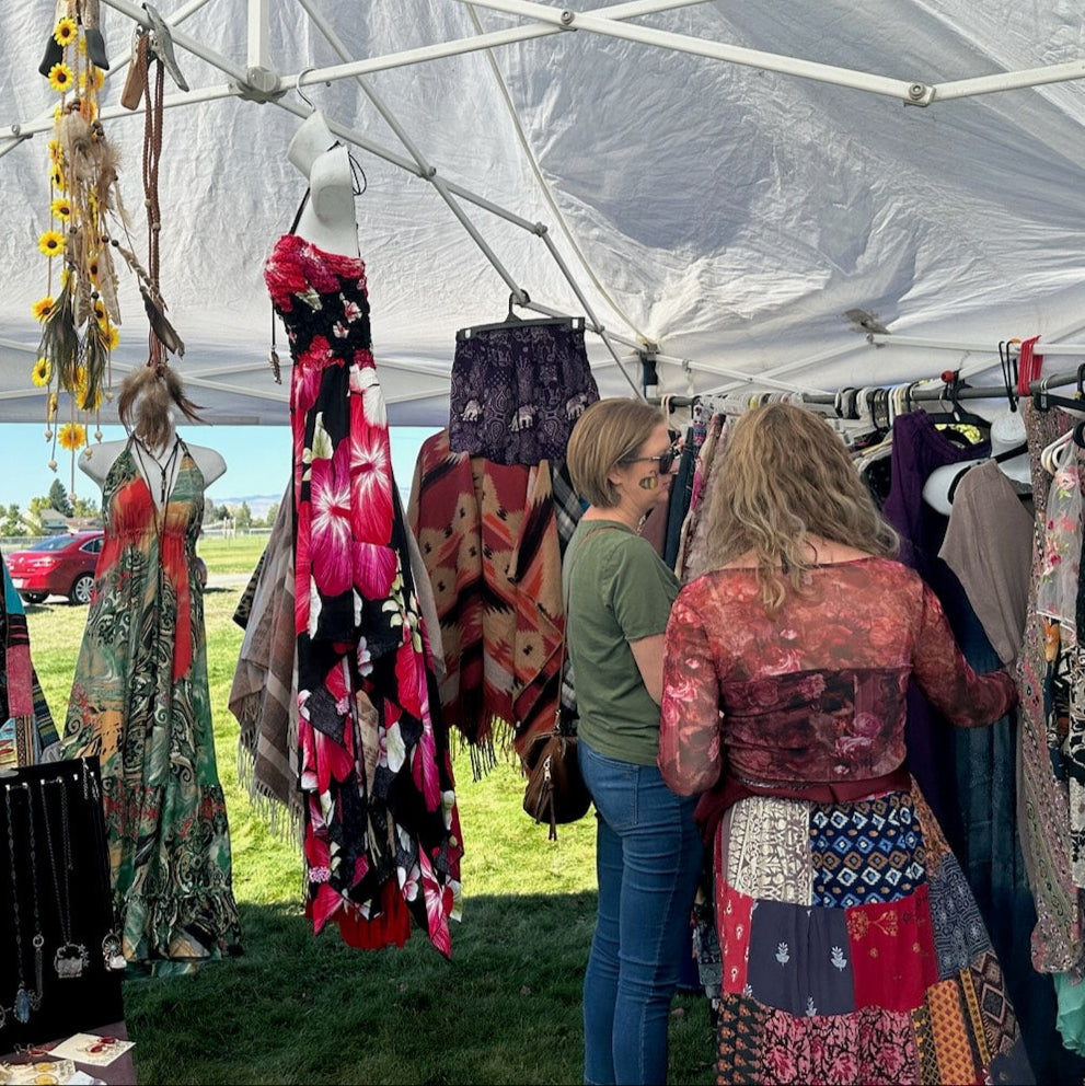 Road Trip Market