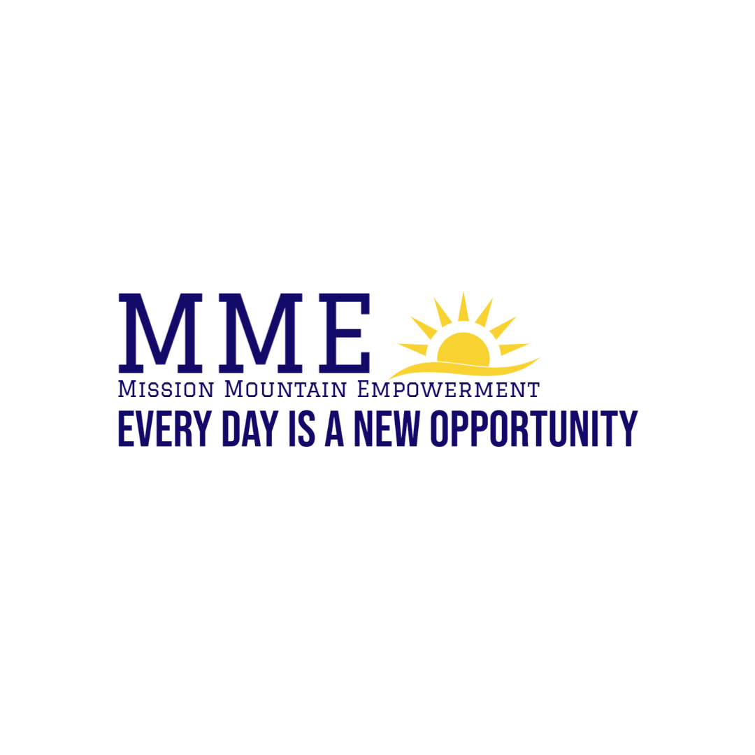 Mission Mountain Empowerment