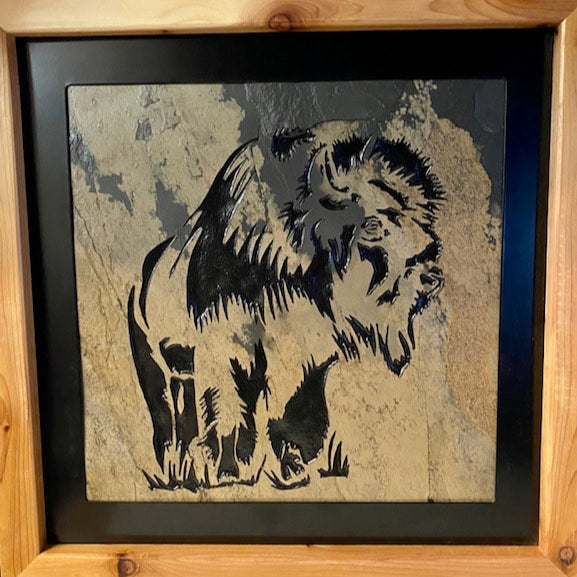 Romancing the Stone Montana