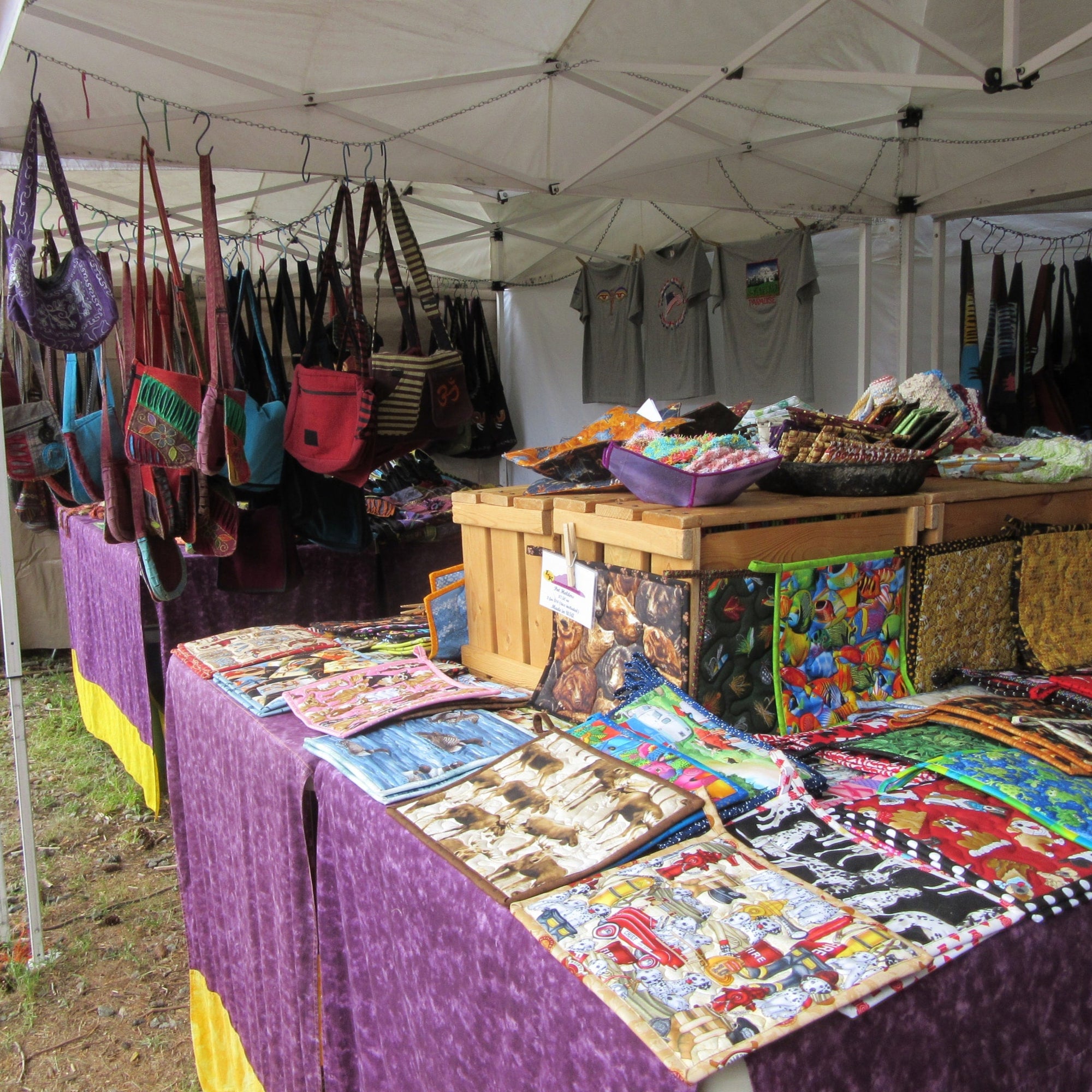 LK Handicrafts