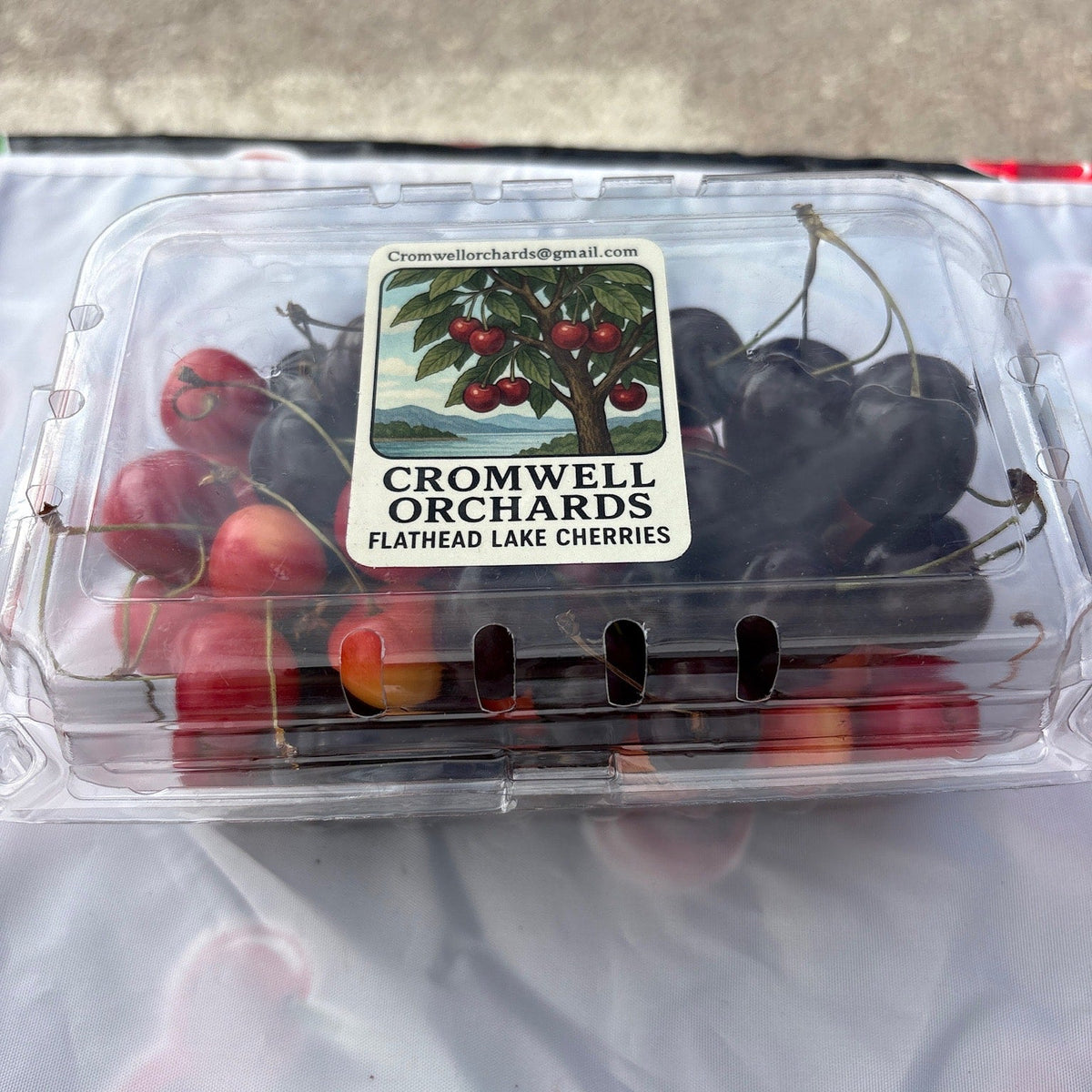 Cromwell Orchards