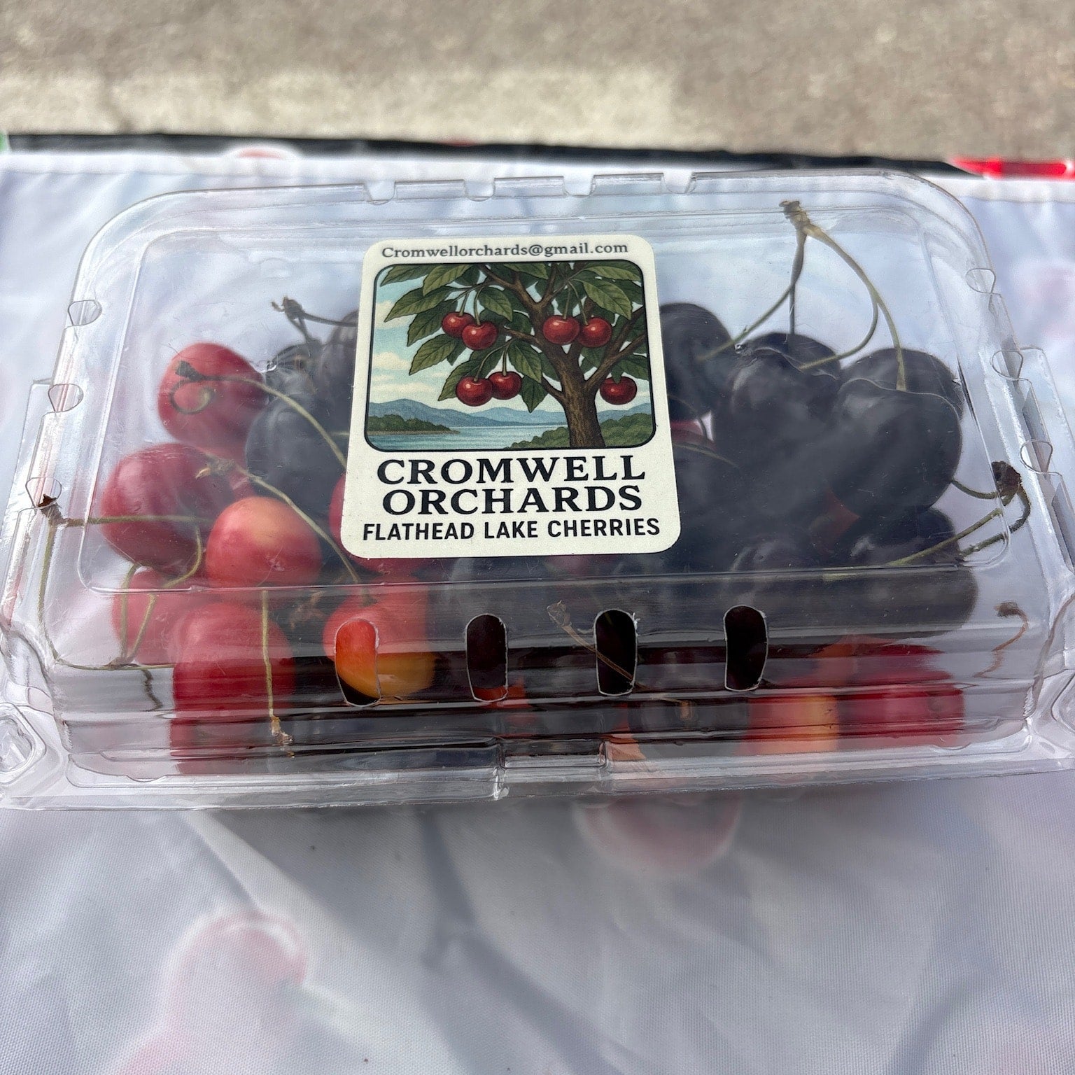Cromwell Orchards
