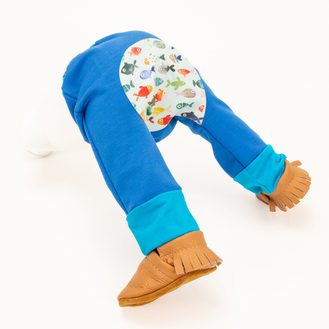 Fancy Pants | Fishies