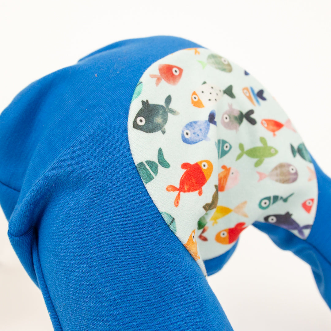 Fancy Pants | Fishies