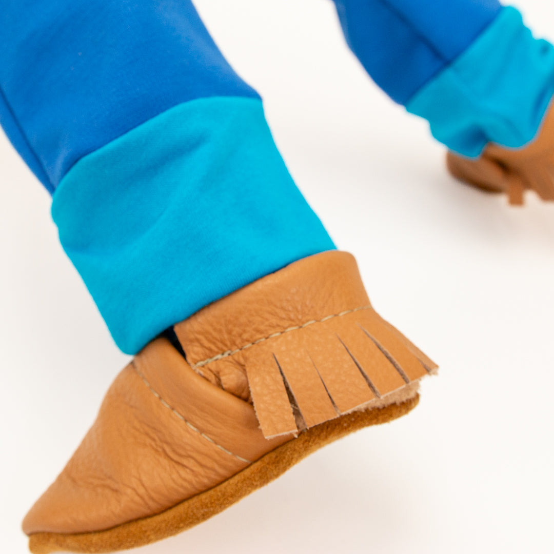 Fancy Pants | Fishies