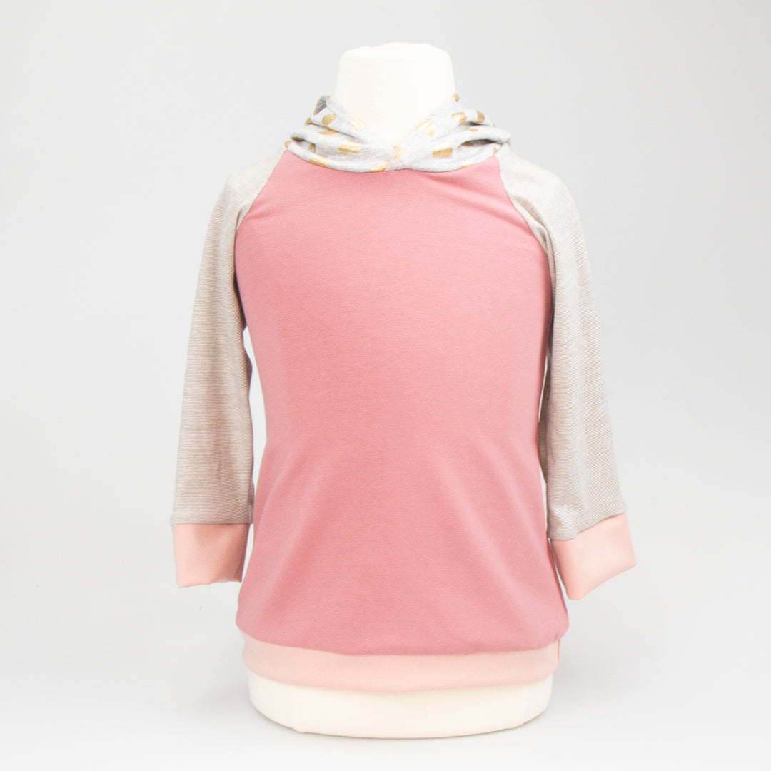 Elf  | Hearts of Gold