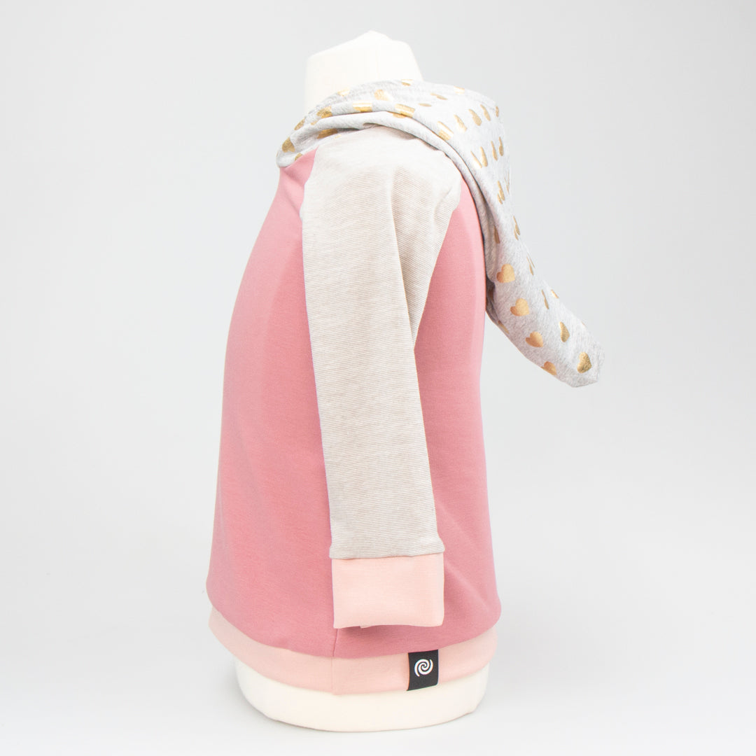 Elf  | Hearts of Gold