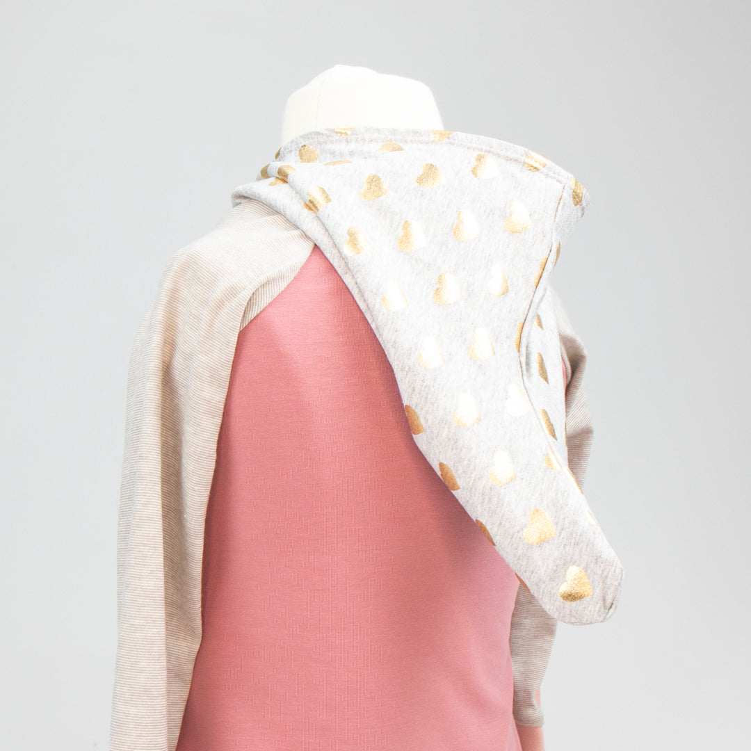 Elf  | Hearts of Gold