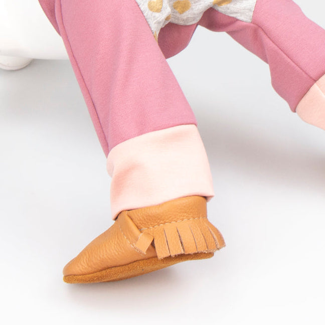 Fancy Pants | Hearts of Gold