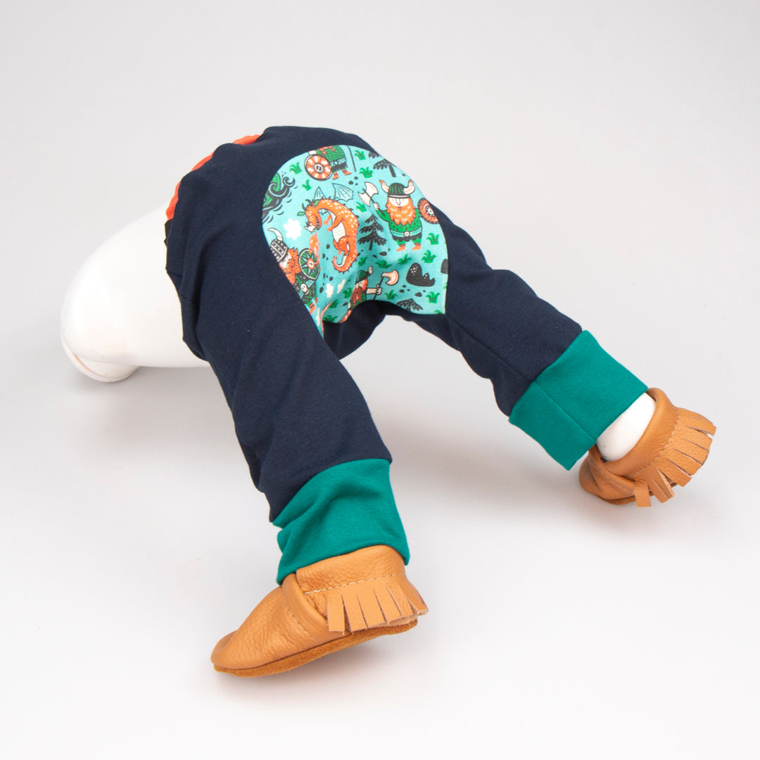 Fancy Pants | Vikings