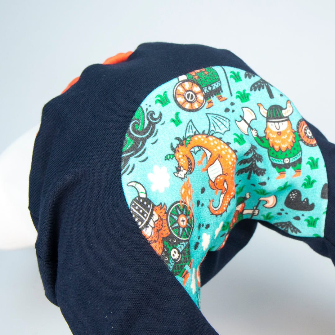 Fancy Pants | Vikings