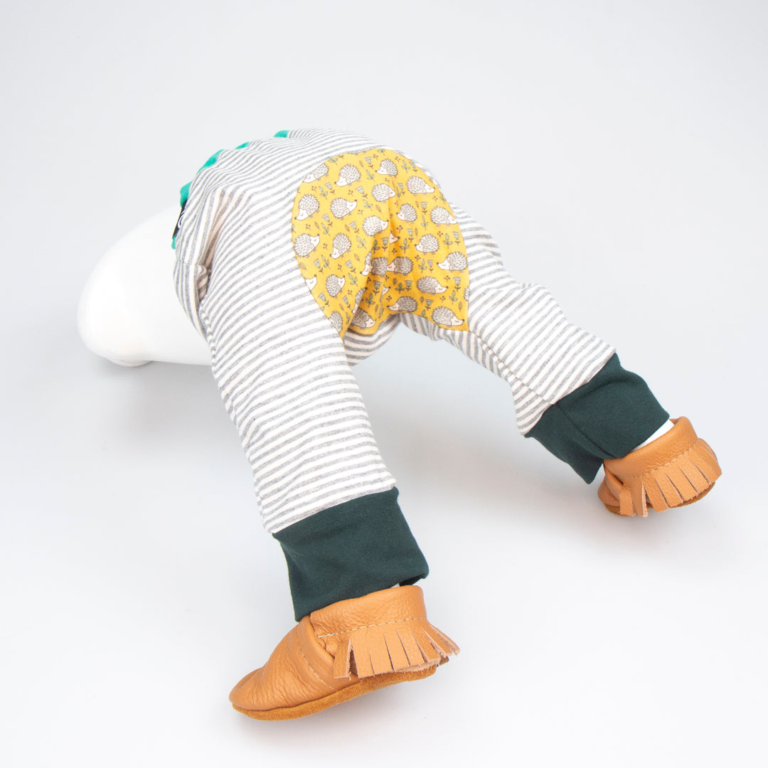 Fancy Pants | Hedgehogs