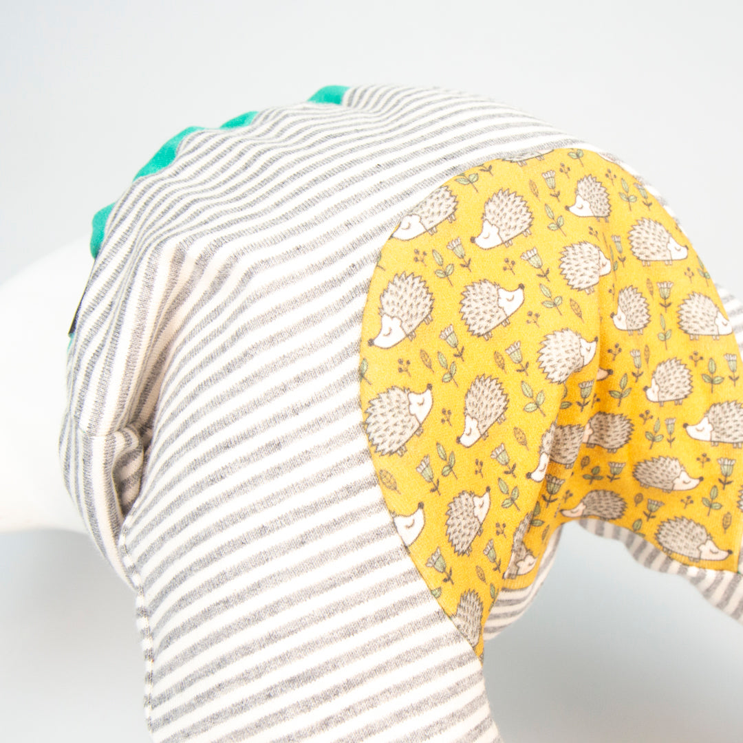 Fancy Pants | Hedgehogs