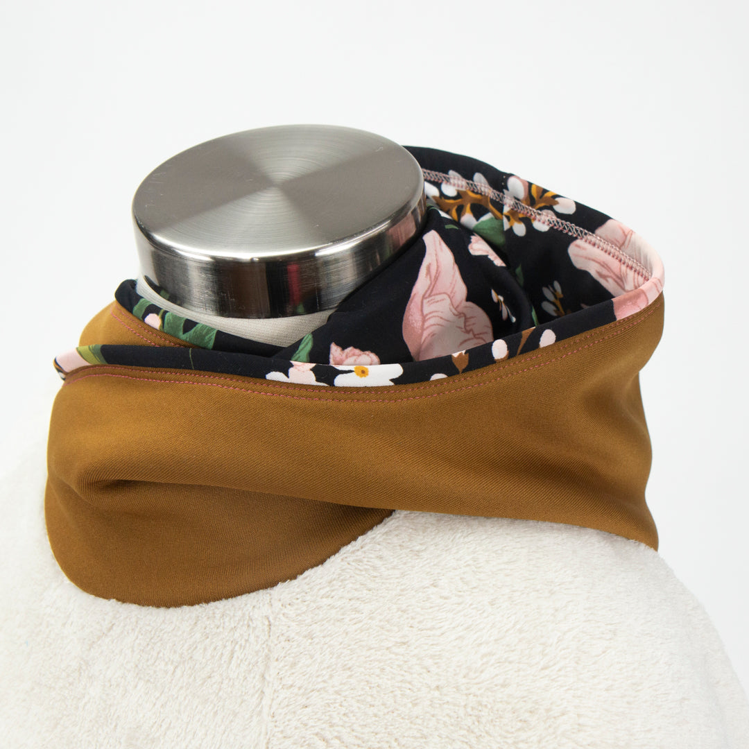 Ella Roo+ | Frosted Petal