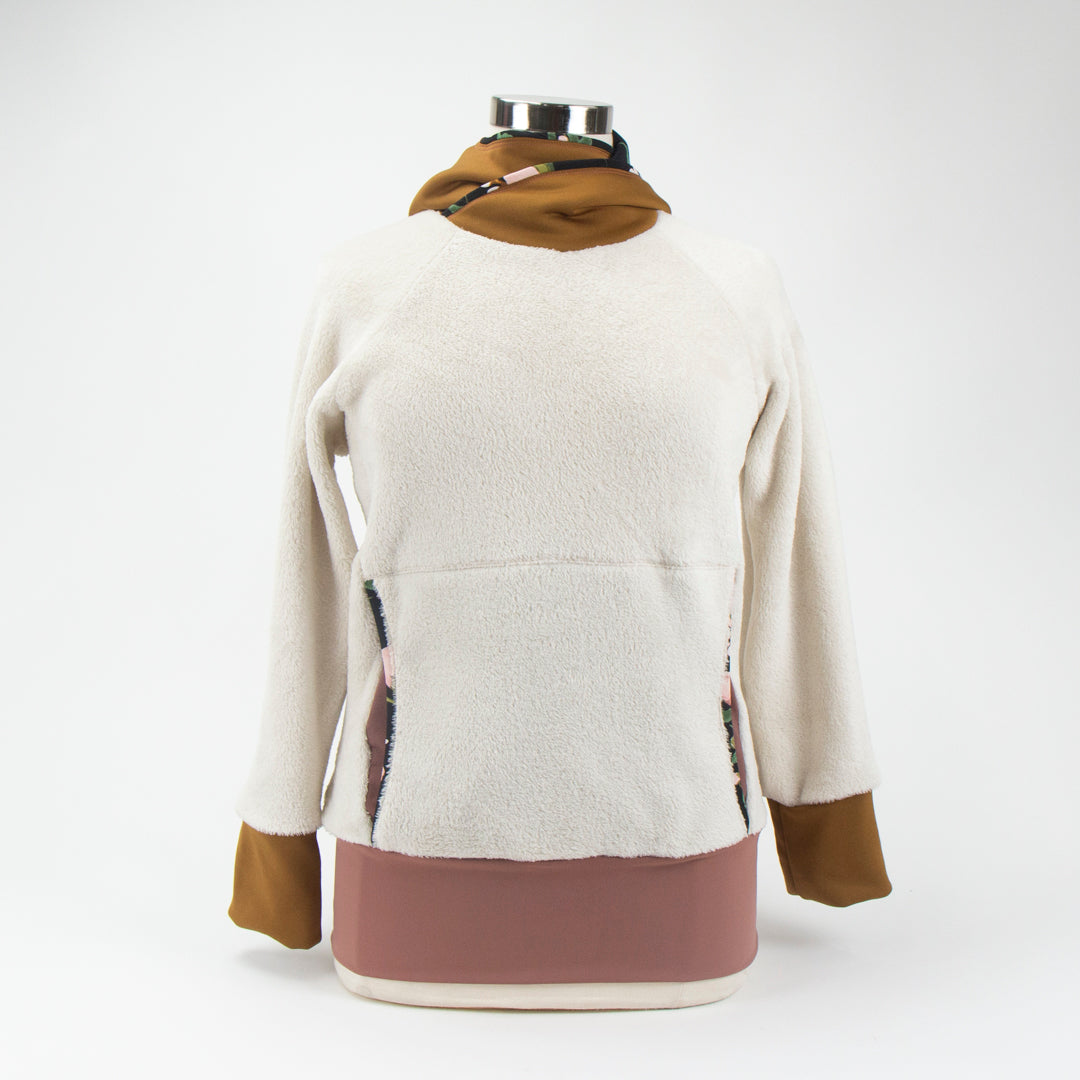 Ella Roo+ | Frosted Petal