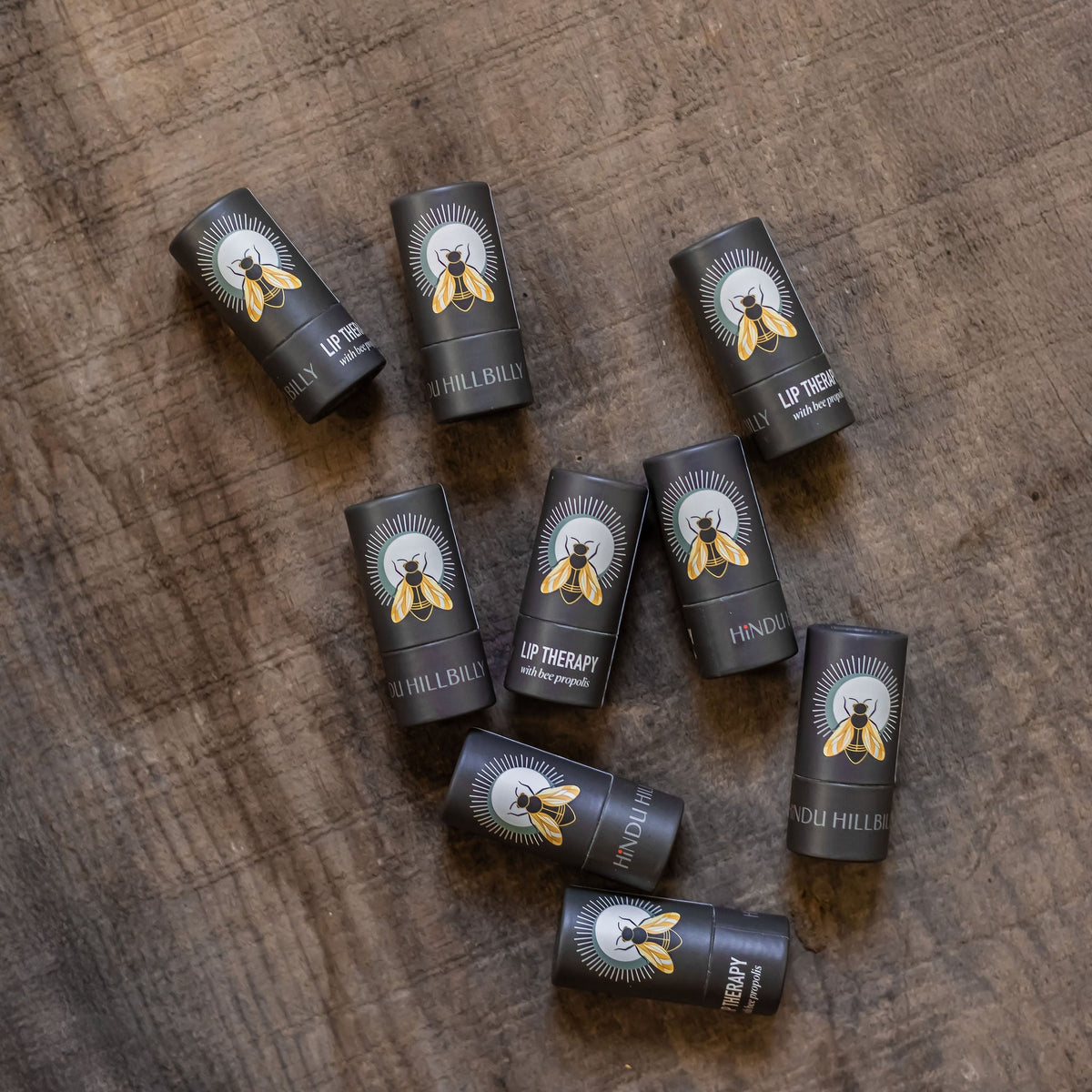 Hindu Hillbilly Honey