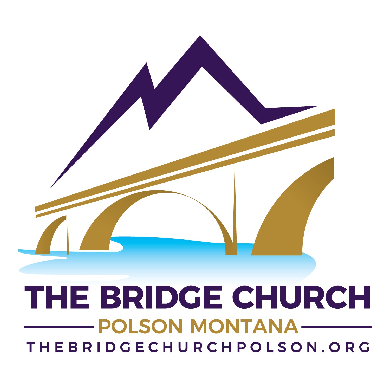 THE BRIDGE CHURCH