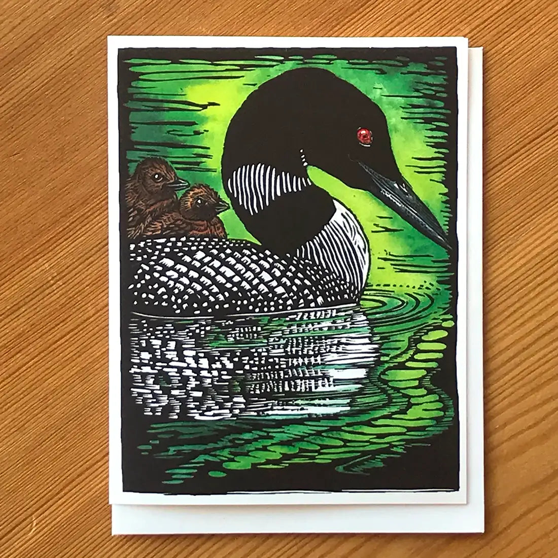 Loon- Daily Practice