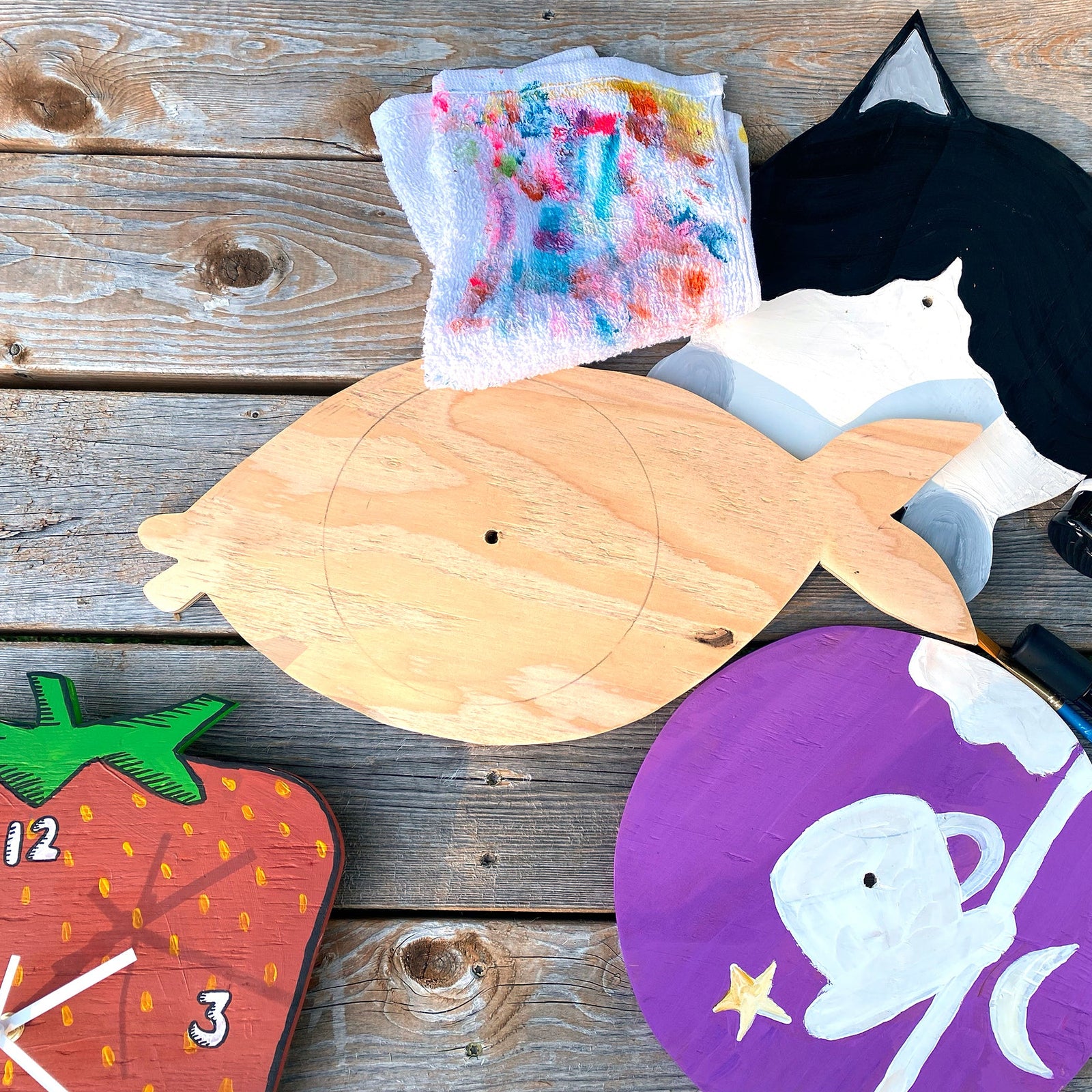 Missoula Handicraft and Art Center