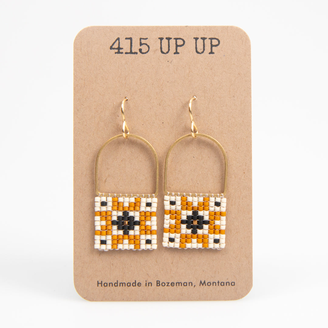 Quilt Blocks | Toast