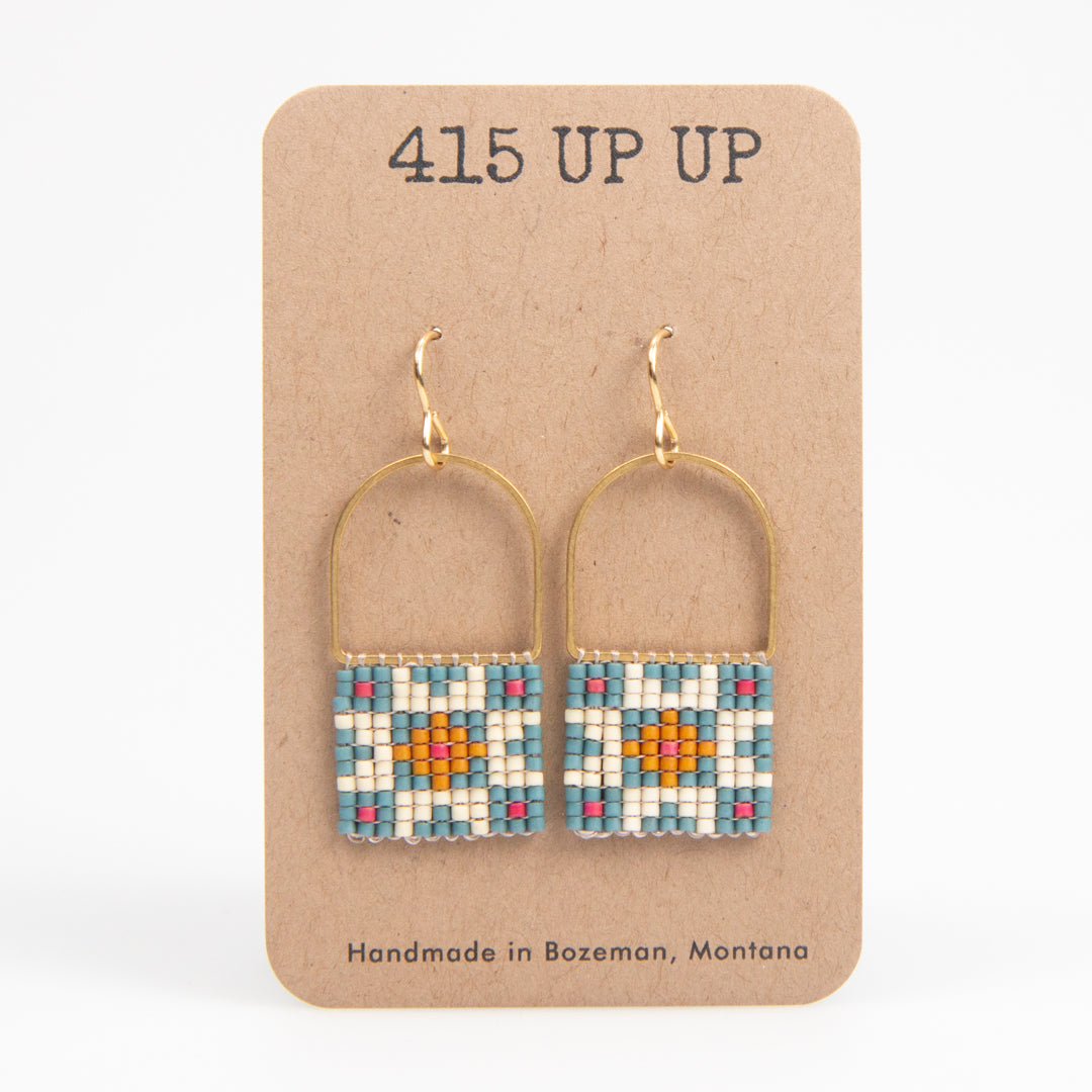 Quilt Blocks | Shale