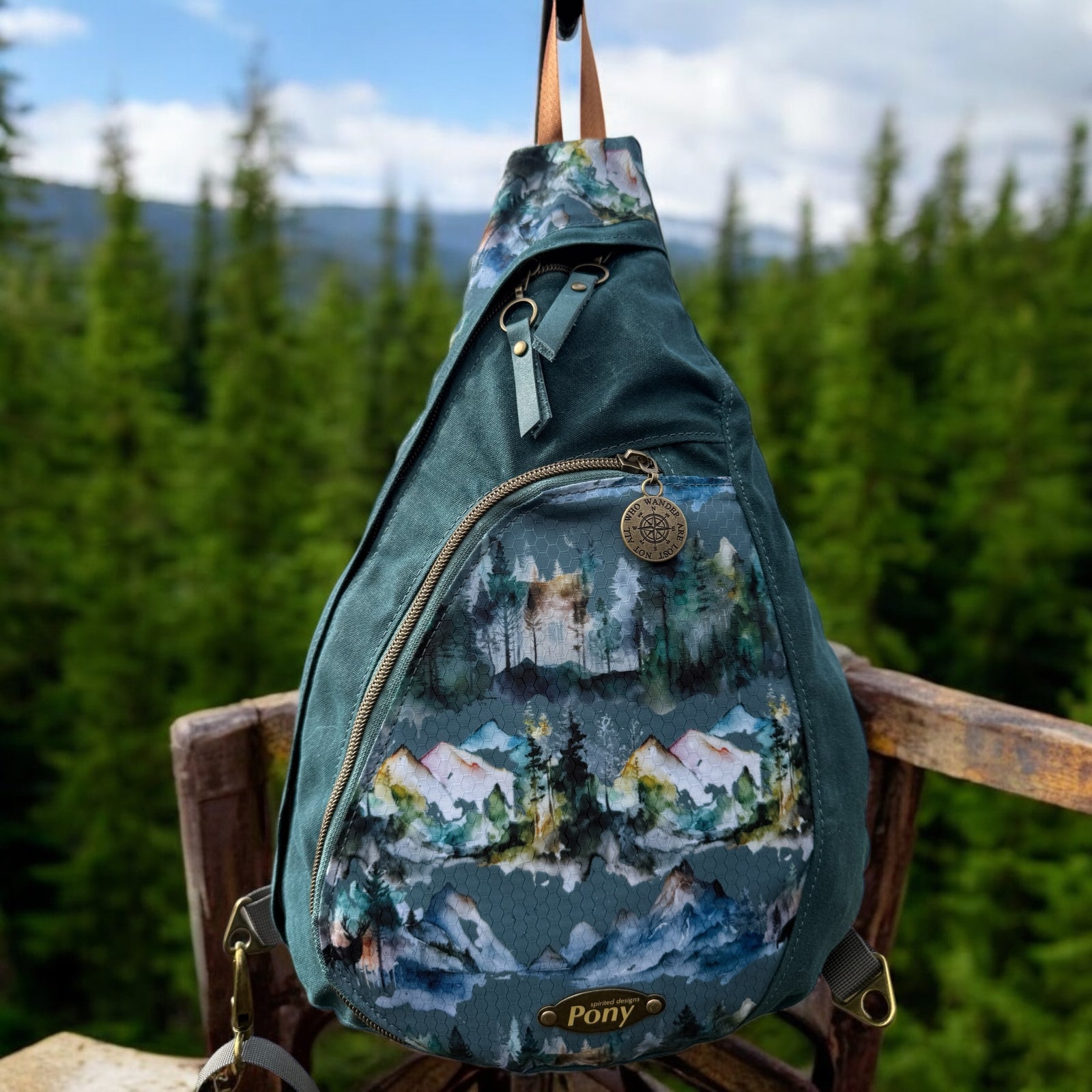 Pony Spirited Designs