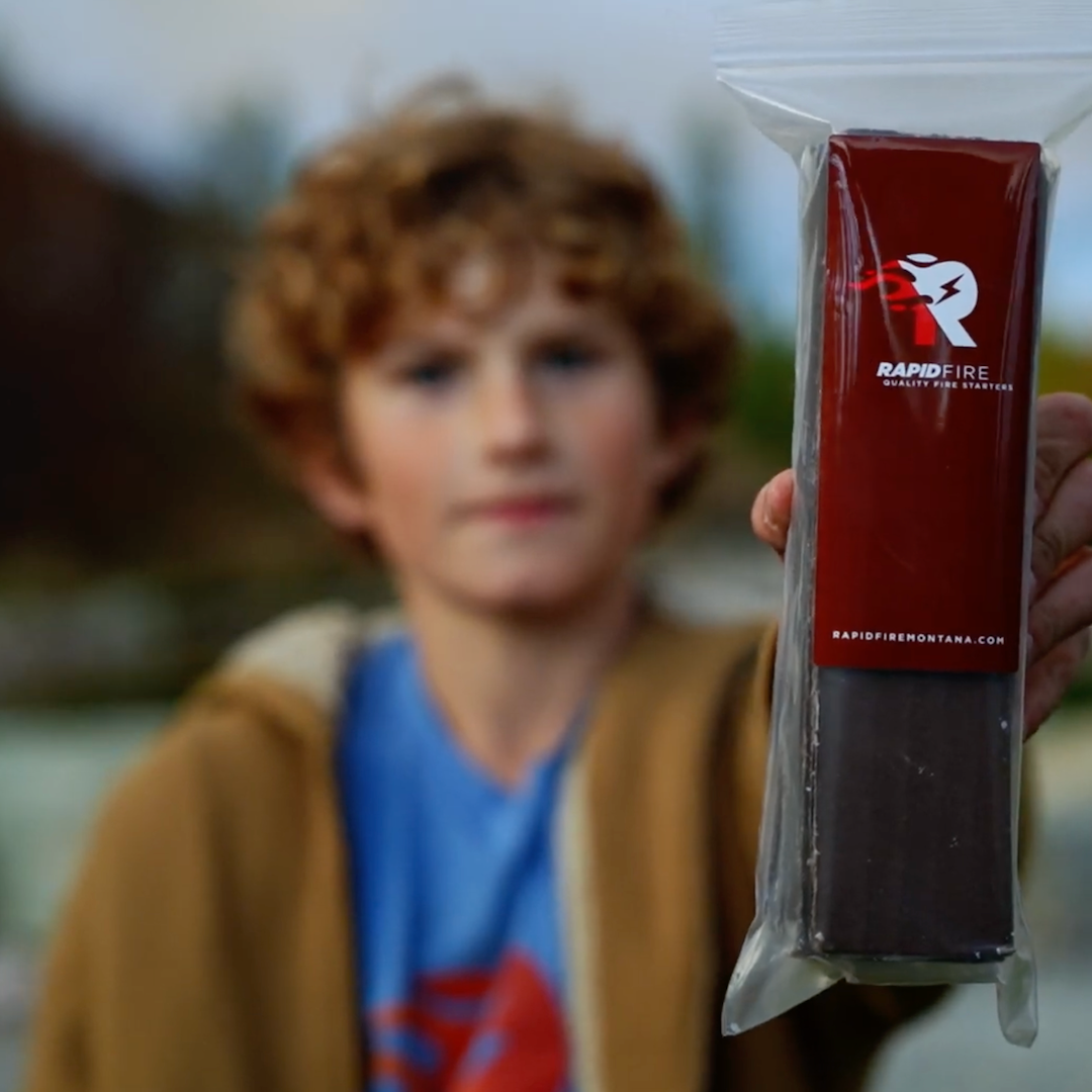 Rapid Fire Montana