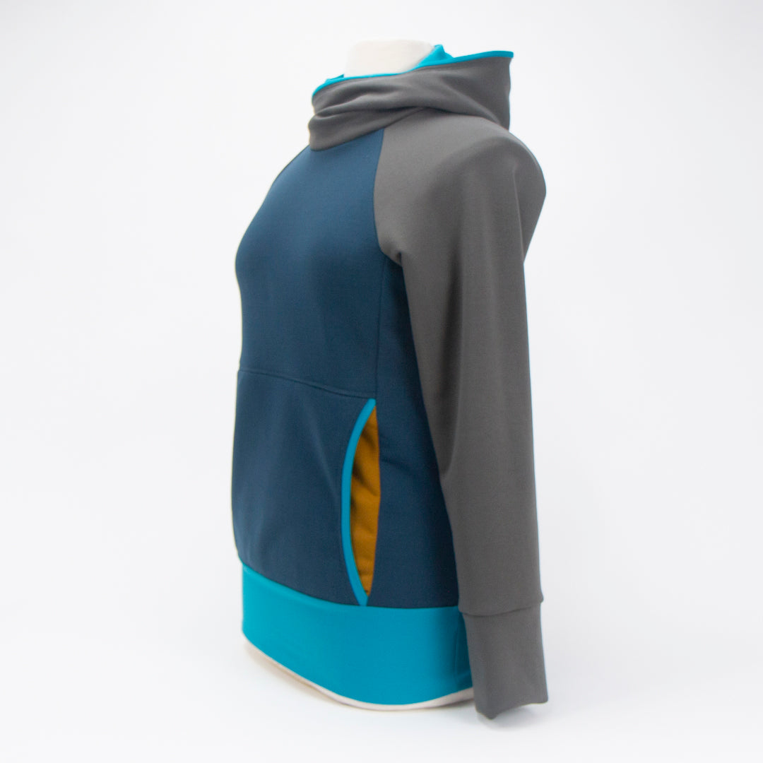 Ella Roo+ |  Sea Drift