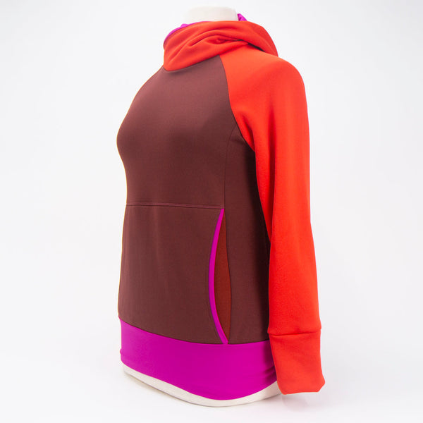 Ella Roo+ | Very Berry - handMADE Montana