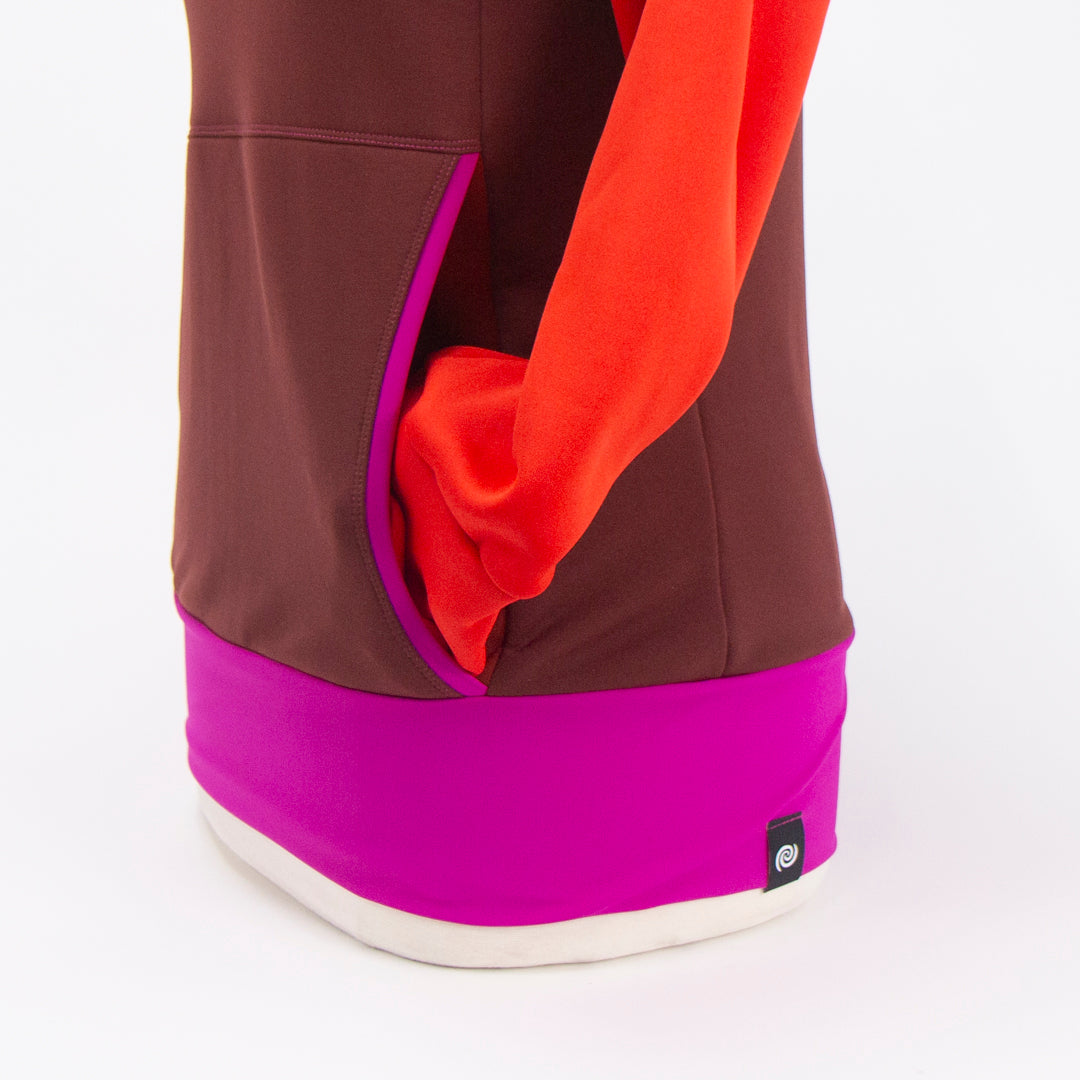 Ella Roo+ |  Very Berry