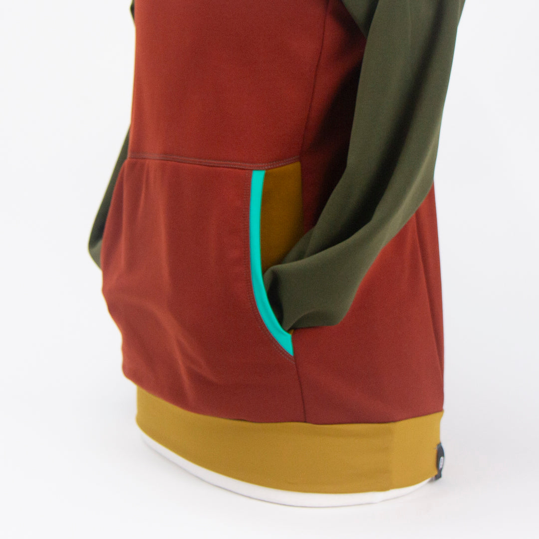 Bowman |  Copper Wood