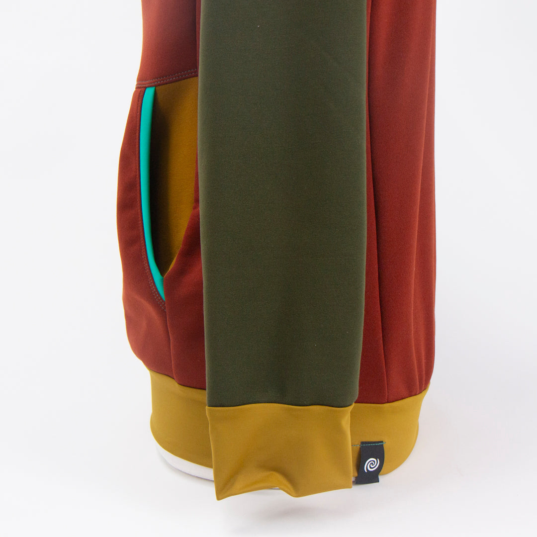 Bowman |  Copper Wood