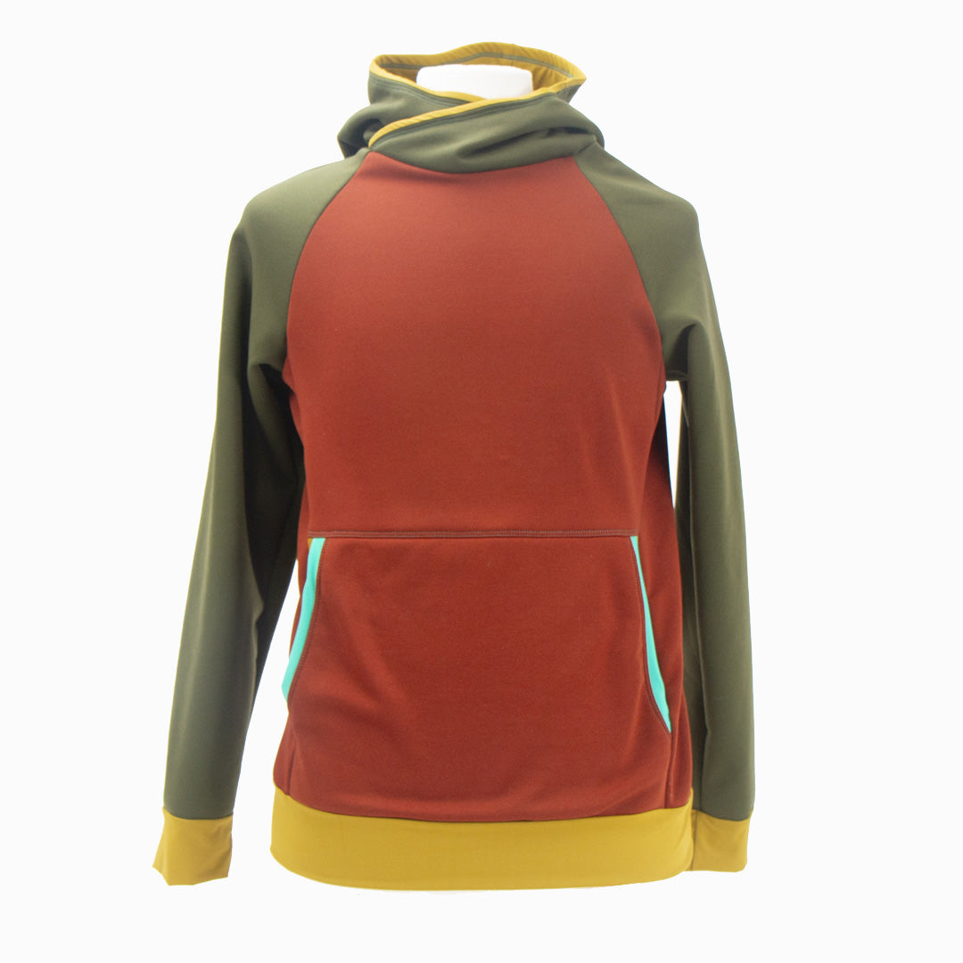 Bowman |  Copper Wood