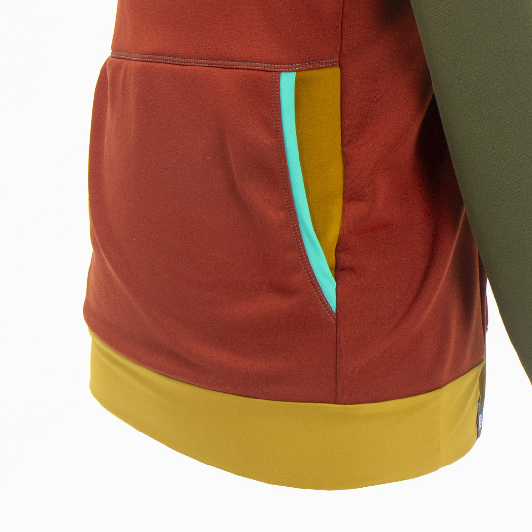 Bowman |  Copper Wood