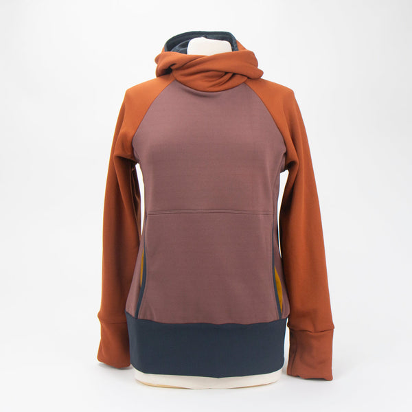 Ella Roo+ | Sedona - handMADE Montana