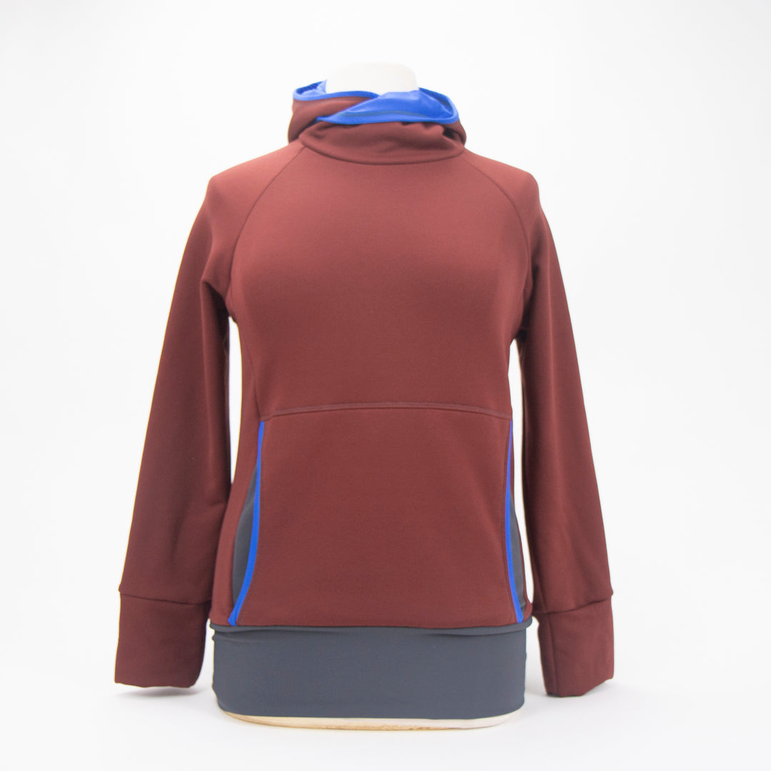 Ella Roo+ |  Crimson Tide