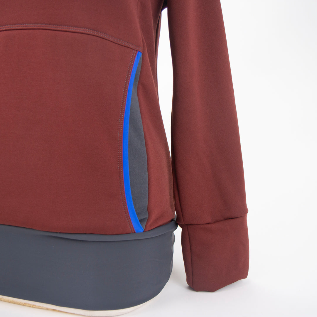 Ella Roo+ |  Crimson Tide