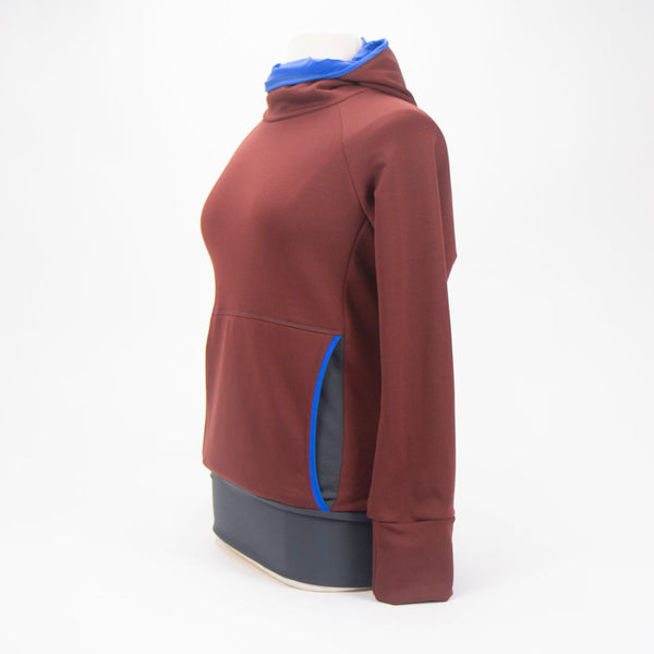Ella Roo+ | Crimson Tide - handMADE Montana