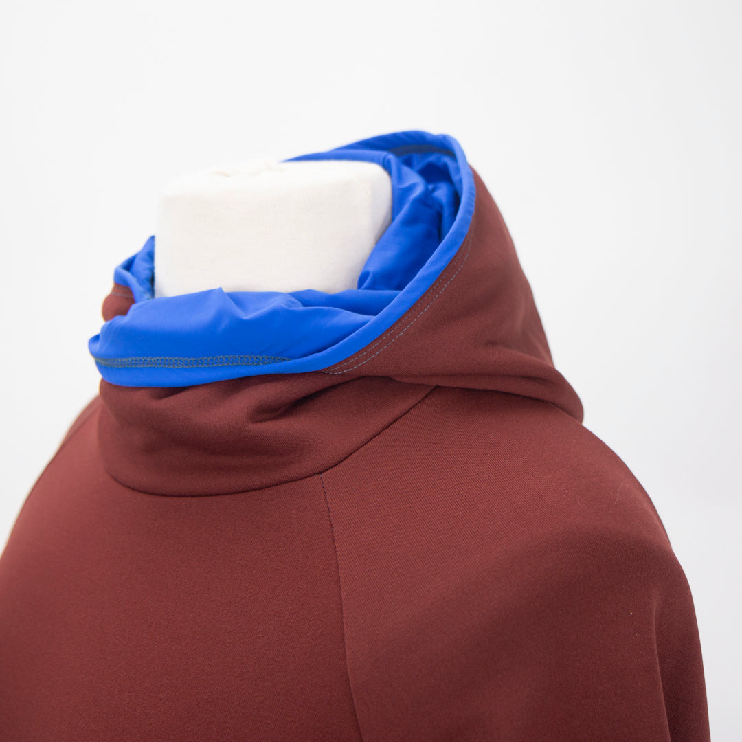 Ella Roo+ |  Crimson Tide