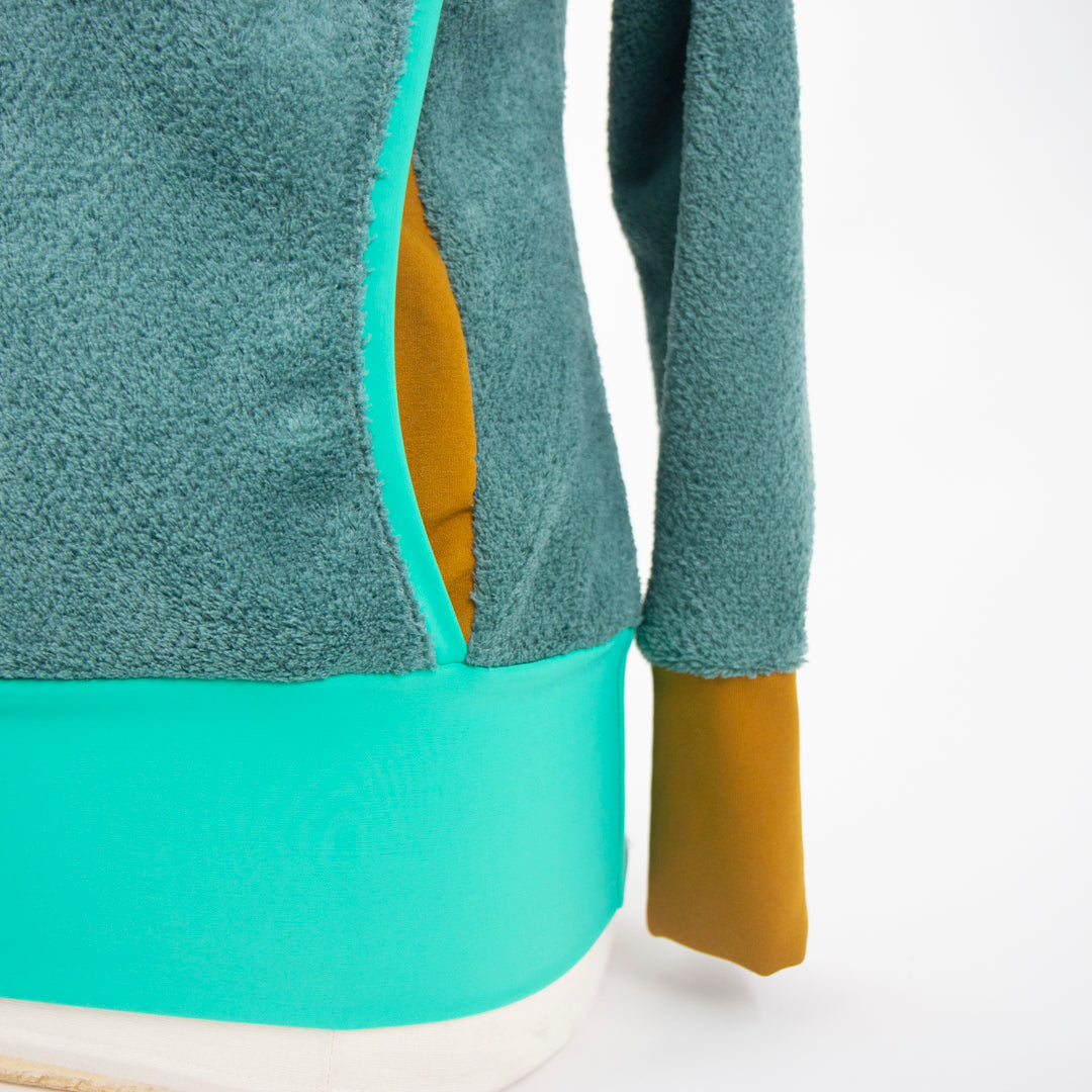 Ella Roo+ |  Wild Fern