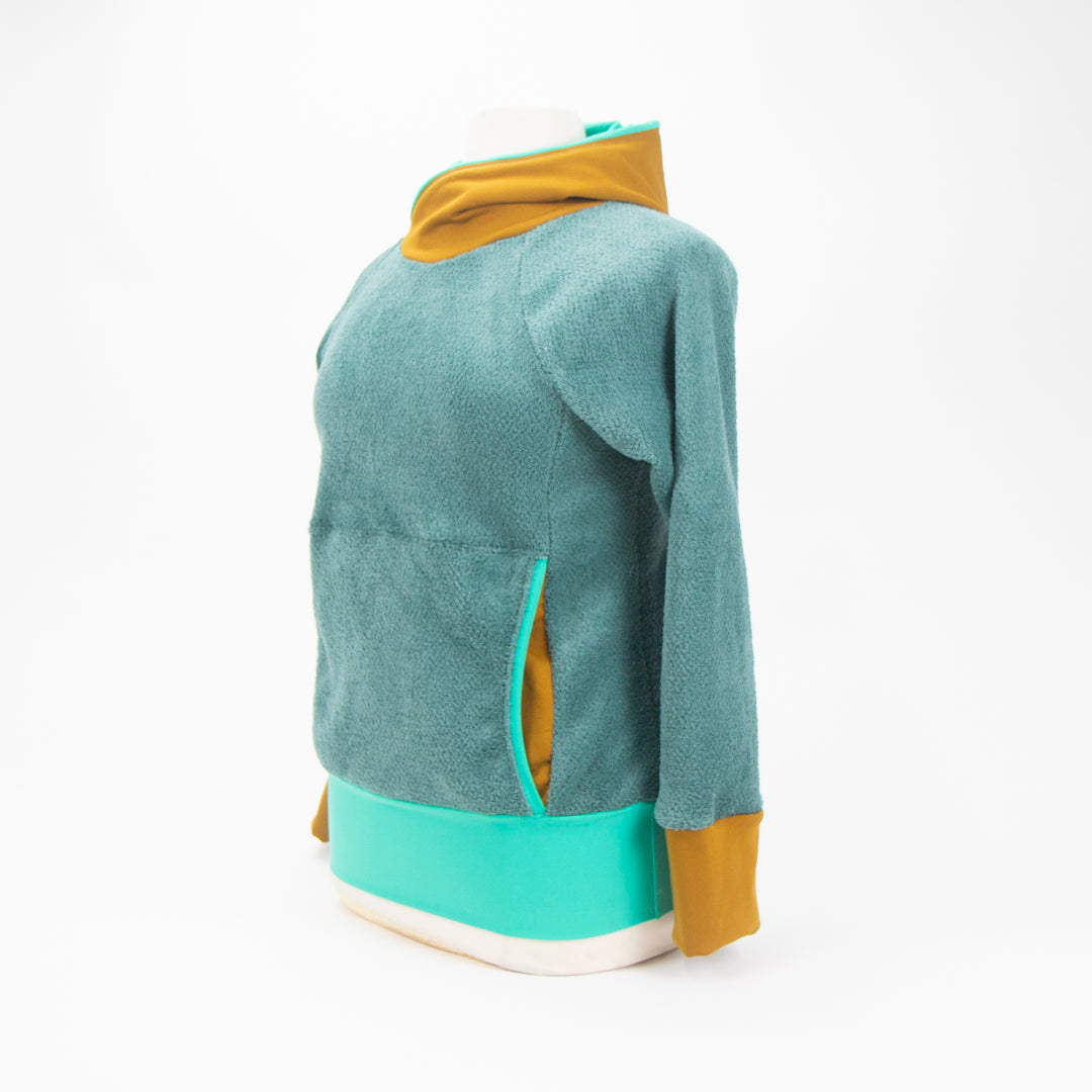 Ella Roo+ |  Wild Fern