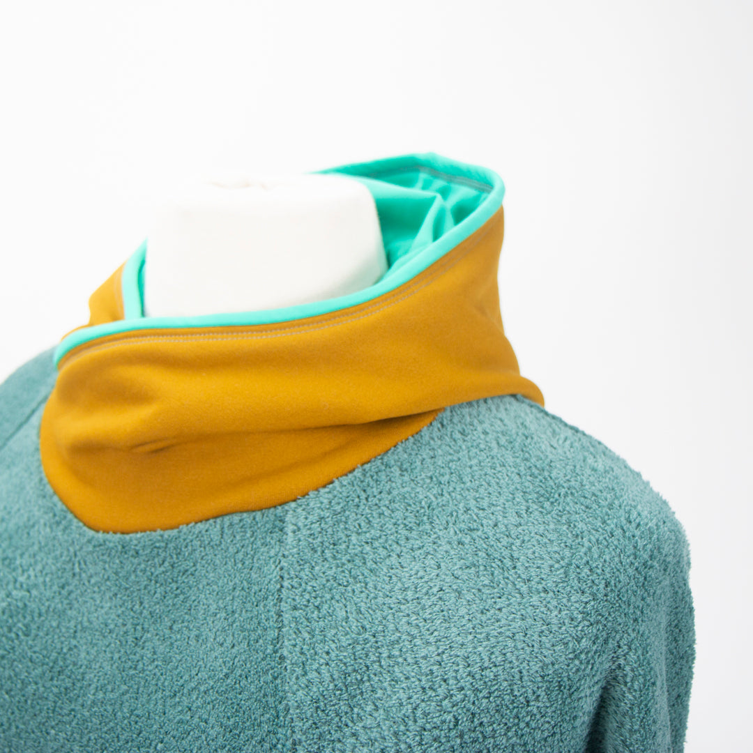 Ella Roo+ |  Wild Fern