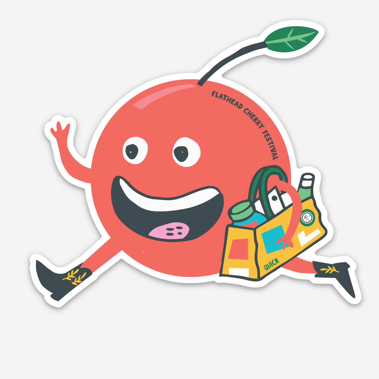 2025 Flathead Cherry Festival