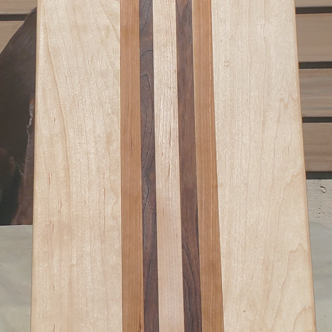 SHARPTAIL CREATIONS LLC